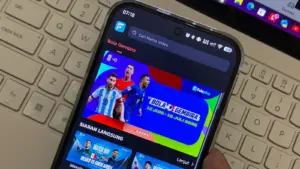 Apakah Fola Play Sudah Bisa di Android TV