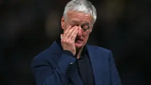 Didier Deschamps