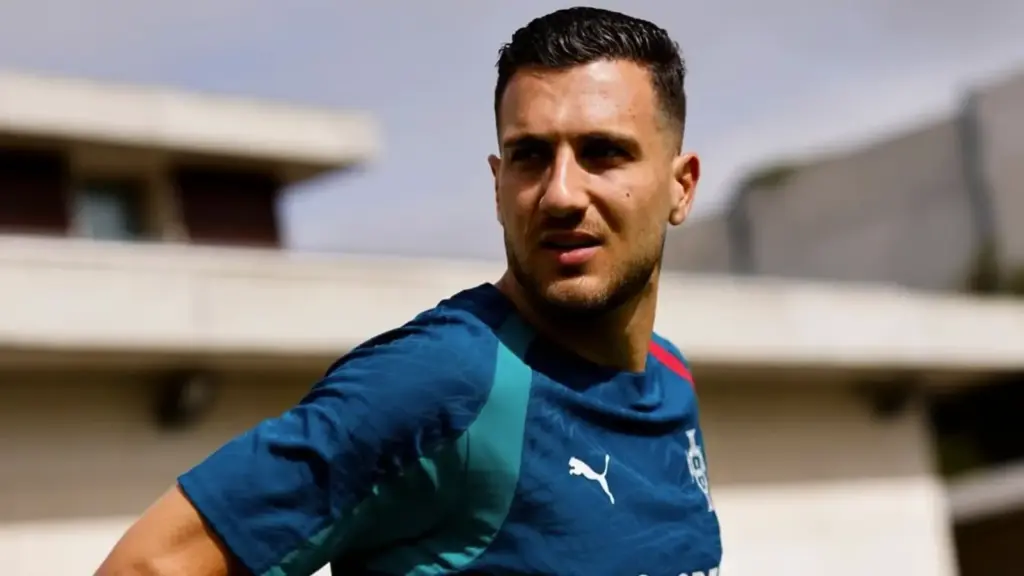 Diogo Dalot Bidik Gelar Juara Piala Dunia 2026