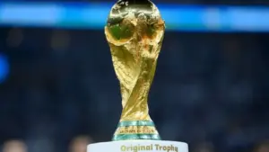 Jadwal Piala Dunia 2026 2