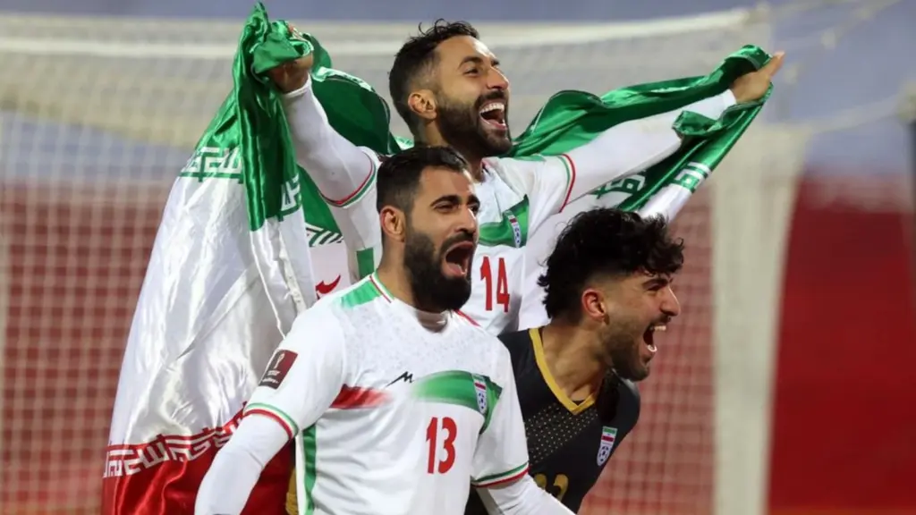Jatah Tiket Suporter Iran di Piala Dunia 2026 Mendadak Dicabut