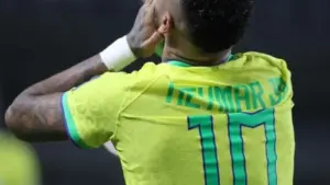 Kondisi Terkini Neymar Jelang Piala Dunia 2026