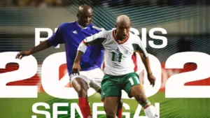 Laga Pembuka Piala Dunia Paling Bersejarah Sepanjang Masa
