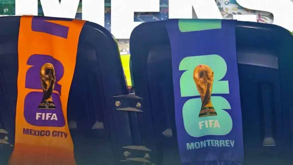 Meksiko Bagikan 7 Juta Kondom Gratis Selama Piala Dunia 2026