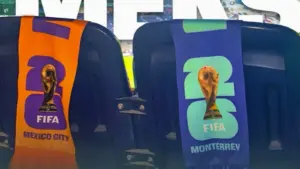 Meksiko Bagikan 7 Juta Kondom Gratis Selama Piala Dunia 2026