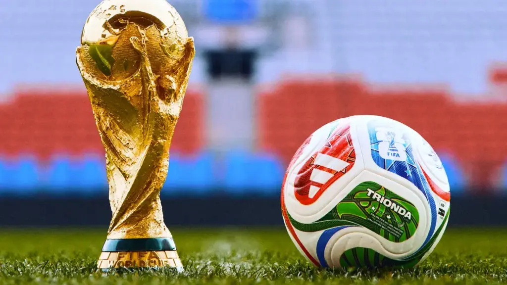 Piala Dunia 2026