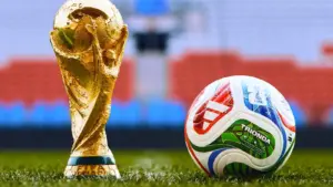 Piala Dunia 2026