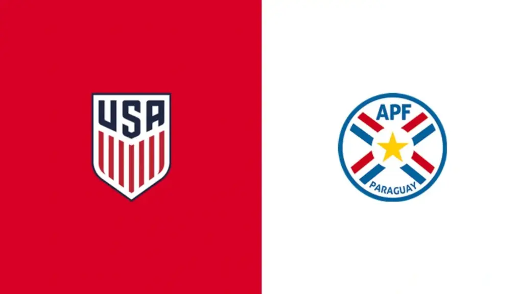 Prediksi Amerika Serikat vs Paraguay
