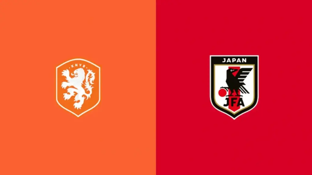 Prediksi Belanda vs Jepang