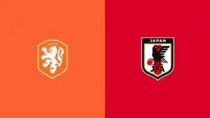 Prediksi Belanda vs Jepang