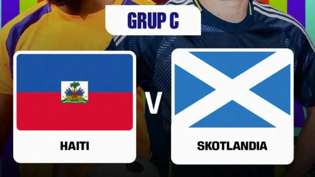 Prediksi Haiti vs Skotlandia
