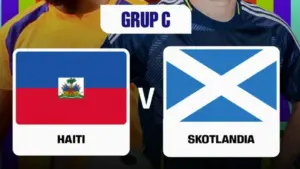 Prediksi Haiti vs Skotlandia