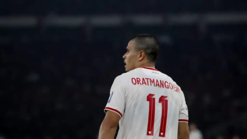 Ragnar Oratmangoen