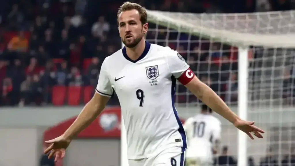Roy Keane Beri Peringatan Keras ke Harry Kane Jelang Piala Dunia 2026