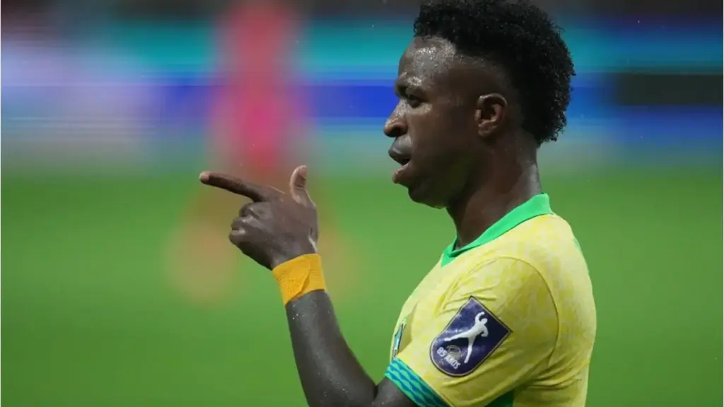 Vinícius Júnior