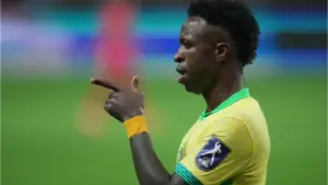 Vinícius Júnior